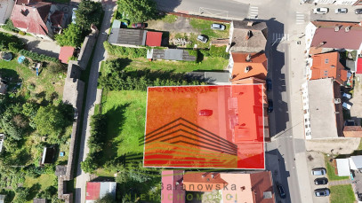 Dom Sprzedaż Strzelce Krajeńskie