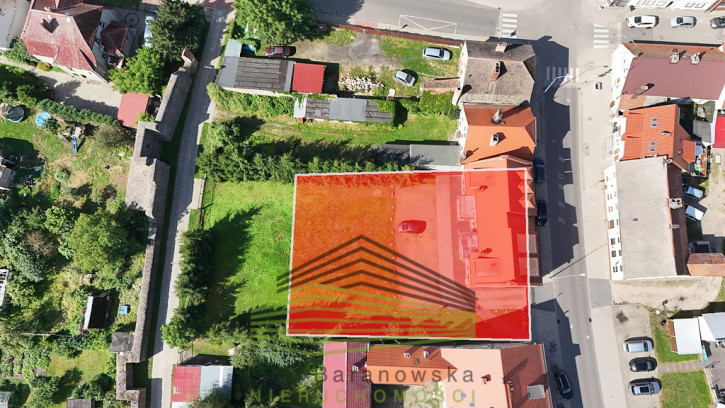 Dom Sprzedaż Strzelce Krajeńskie 32