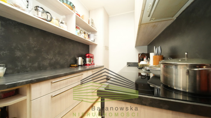 Mieszkanie Sprzedaż Gorzów Wielkopolski 3