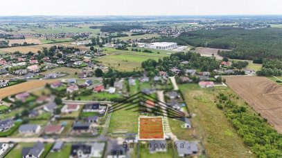Działka Sprzedaż Osiedle Poznańskie Bukowa