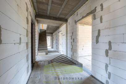 Dom Sprzedaż Janczewo Owocowa