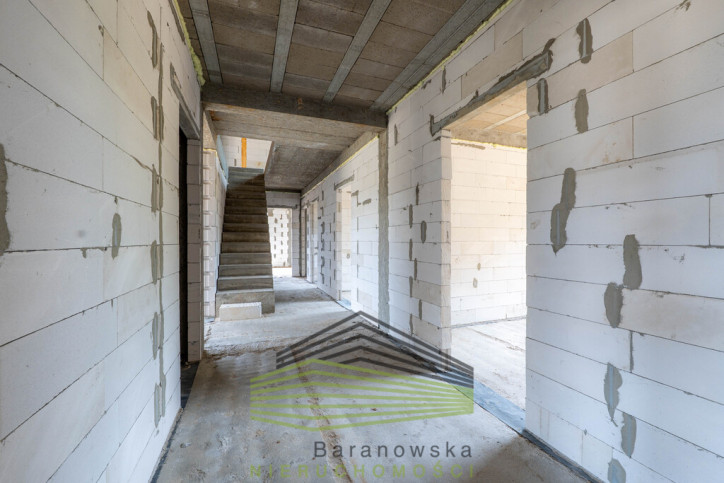 Dom Sprzedaż Janczewo Owocowa 9