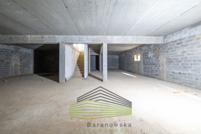 Dom Sprzedaż Janczewo Owocowa