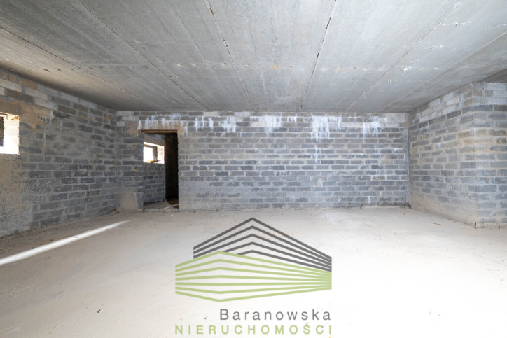Dom Sprzedaż Janczewo Owocowa 18