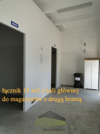 Dom Sprzedaż Gorzów Wielkopolski Śródmieście