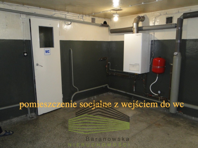 Dom Sprzedaż Gorzów Wielkopolski Śródmieście 34