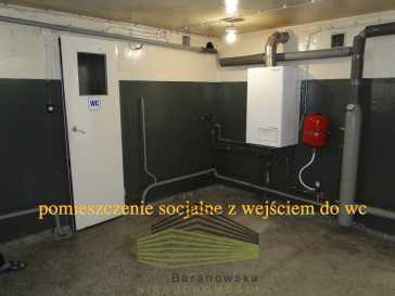 Dom Sprzedaż Gorzów Wielkopolski Śródmieście