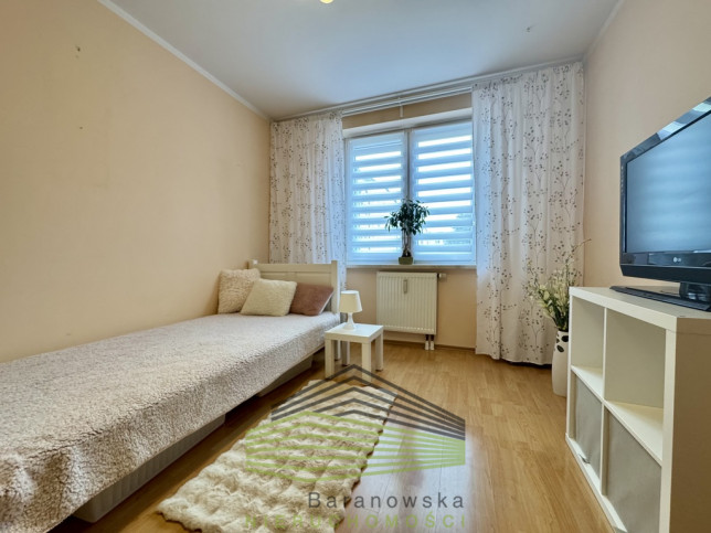 Mieszkanie Sprzedaż Gorzów Wielkopolski Górczyn 8