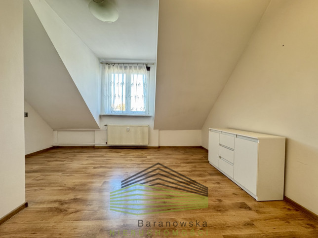 Mieszkanie Sprzedaż Gorzów Wielkopolski os. Dolinki 1