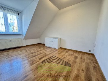 Mieszkanie Sprzedaż Gorzów Wielkopolski os. Dolinki