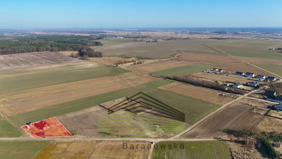 Dom Sprzedaż Gralewo