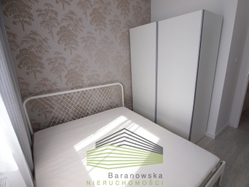 Mieszkanie Wynajem Gorzów Wielkopolski Górczyn gen. Kazimierza Sosnkowskiego