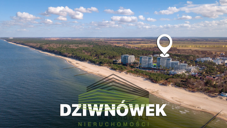Mieszkanie Sprzedaż Dziwnówek 1 Maja 2