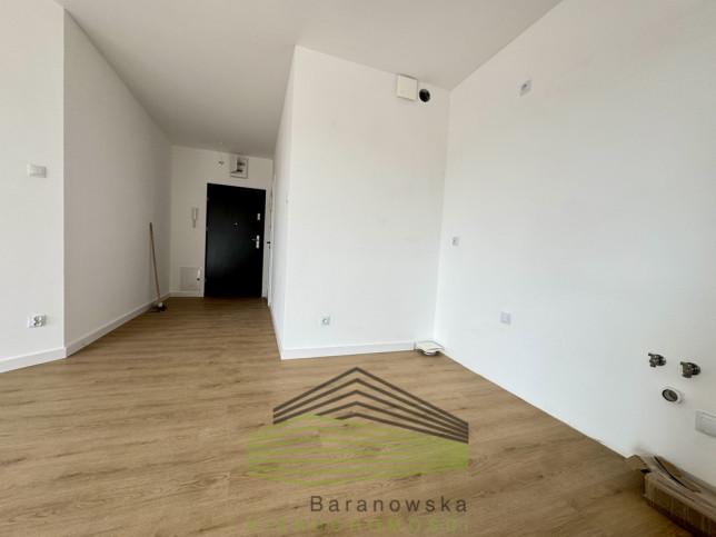 Mieszkanie Sprzedaż Gorzów Wielkopolski os. Europejskie 8