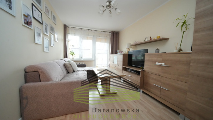 Mieszkanie Sprzedaż Gorzów Wielkopolski os. Piaski 1
