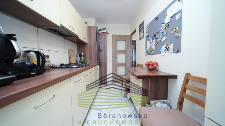 Mieszkanie Sprzedaż Gorzów Wielkopolski os. Piaski 5