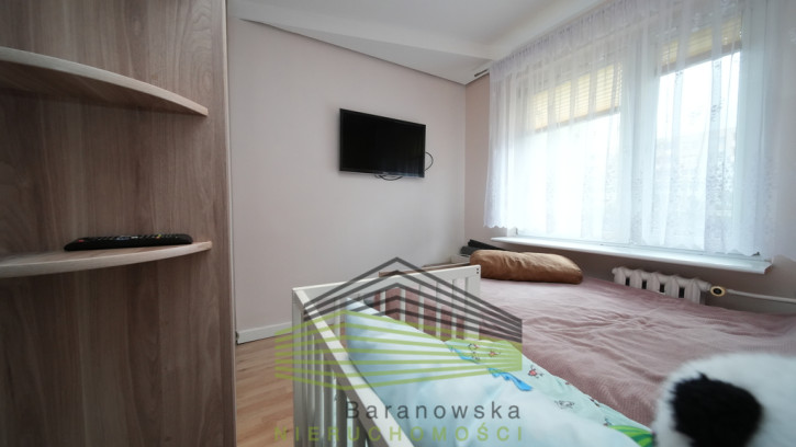 Mieszkanie Sprzedaż Gorzów Wielkopolski os. Piaski 6