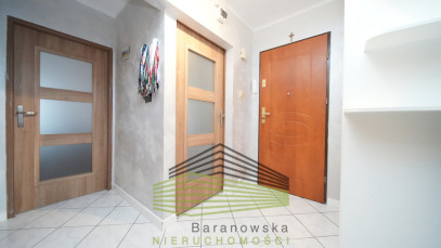 Mieszkanie Sprzedaż Gorzów Wielkopolski os. Piaski