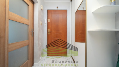 Mieszkanie Sprzedaż Gorzów Wielkopolski os. Piaski
