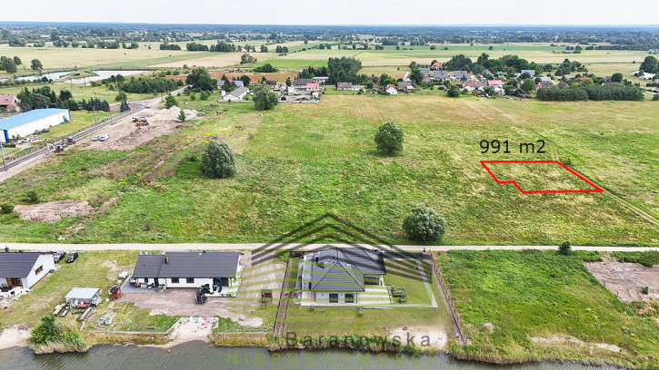Działka Sprzedaż Dzierżów Złota 2