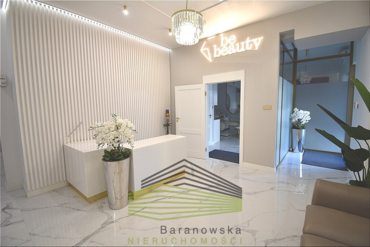 Lokal Sprzedaż Gorzów Wielkopolski Górczyn 2