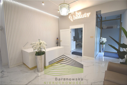 Lokal Sprzedaż Gorzów Wielkopolski Górczyn