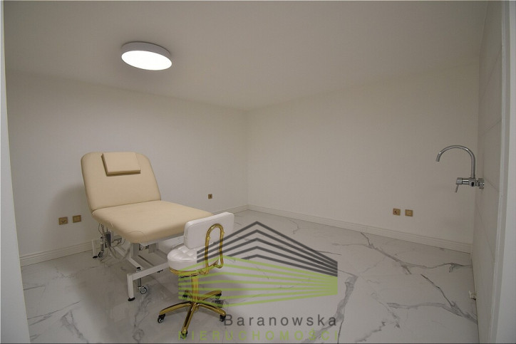 Lokal Sprzedaż Gorzów Wielkopolski Górczyn 13