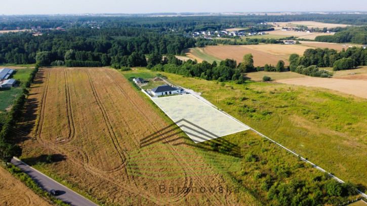 Działka Sprzedaż Kłodawa 2