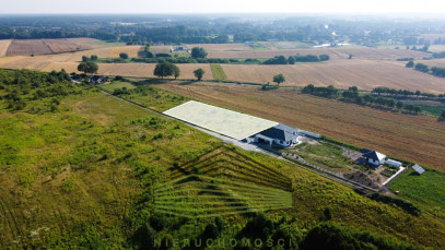 Działka Sprzedaż Kłodawa