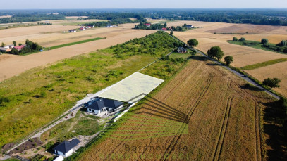 Działka Sprzedaż Kłodawa
