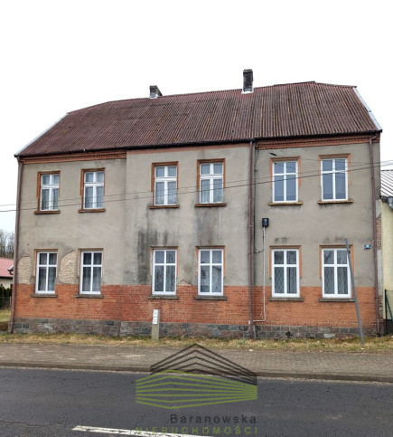 Mieszkanie Sprzedaż Goszczanowo 12