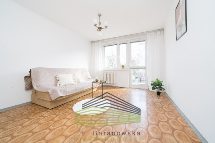 Mieszkanie Sprzedaż Gorzów Wielkopolski Górczyn 1