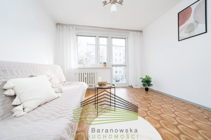 Mieszkanie Sprzedaż Gorzów Wielkopolski Górczyn 2