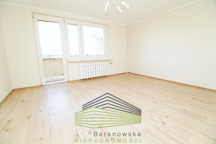 Mieszkanie Sprzedaż Gorzów Wielkopolski os. Staszica 1
