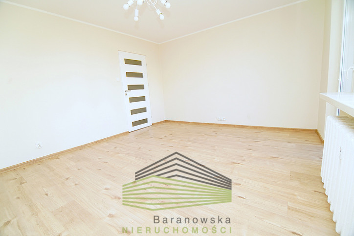 Mieszkanie Sprzedaż Gorzów Wielkopolski os. Staszica 2