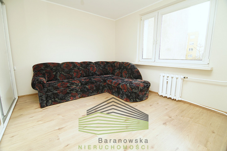 Mieszkanie Sprzedaż Gorzów Wielkopolski os. Staszica 3