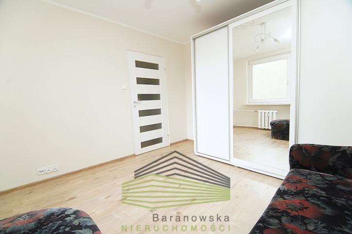 Mieszkanie Sprzedaż Gorzów Wielkopolski os. Staszica 4