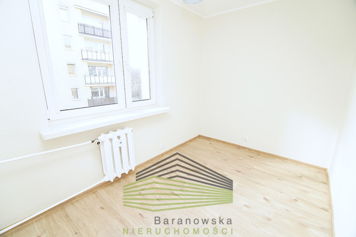 Mieszkanie Sprzedaż Gorzów Wielkopolski os. Staszica 5