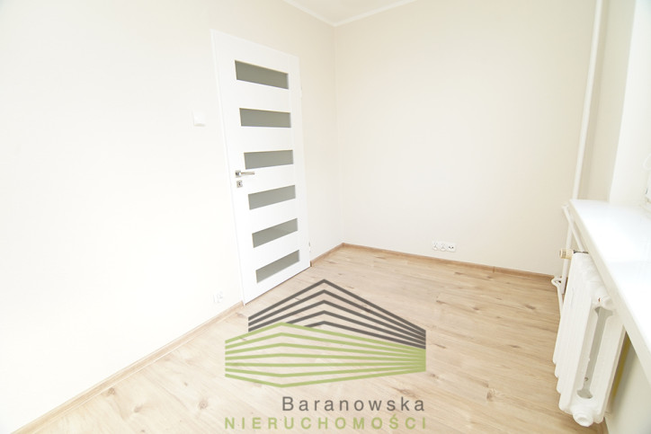 Mieszkanie Sprzedaż Gorzów Wielkopolski os. Staszica 6