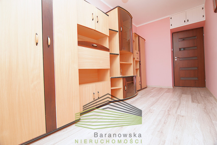 Mieszkanie Sprzedaż Gorzów Wielkopolski os. Słoneczne 4
