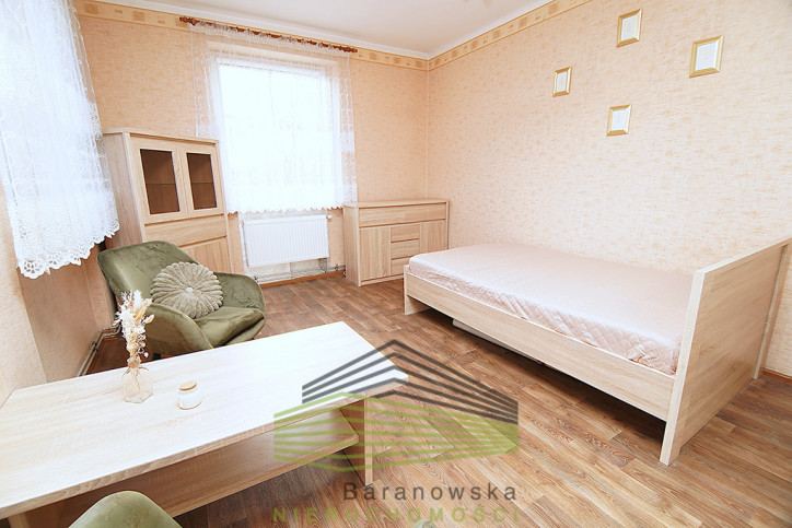 Mieszkanie Sprzedaż Gorzów Wielkopolski Zawarcie 1