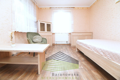 Mieszkanie Sprzedaż Gorzów Wielkopolski Zawarcie