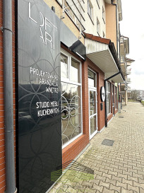 Lokal Sprzedaż Gorzów Wielkopolski Górczyn