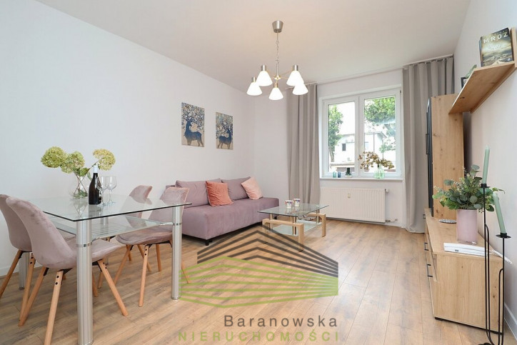Mieszkanie Sprzedaż Gorzów Wielkopolski os. Dolinki Okólna 1