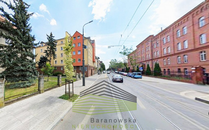 Mieszkanie Sprzedaż Gorzów Wielkopolski 1