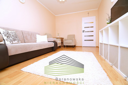 Mieszkanie Sprzedaż Gorzów Wielkopolski Górczyn
