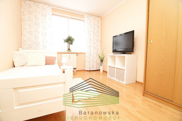 Mieszkanie Sprzedaż Gorzów Wielkopolski Górczyn 3