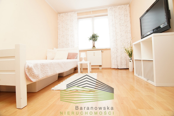 Mieszkanie Sprzedaż Gorzów Wielkopolski Górczyn 4