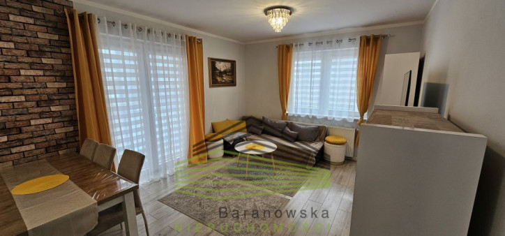 Mieszkanie Sprzedaż Barlinek Fryderyka Chopina 9