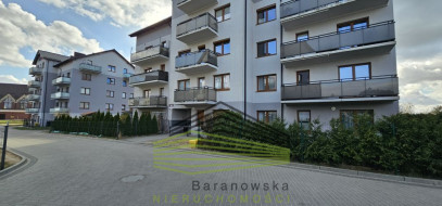 Mieszkanie Sprzedaż Barlinek Fryderyka Chopina